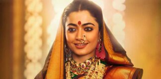 Rashmika Mandanna 100 crore club box office