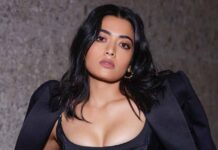 Rashmika Mandanna Bollywood Move