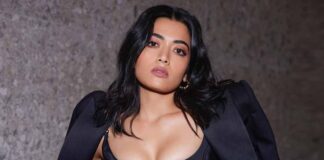 Rashmika Mandanna Bollywood Move