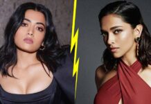 Rashmika Mandanna VS Deepika Padukone Box Office Post-COVID