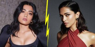 Rashmika Mandanna VS Deepika Padukone Box Office Post-COVID