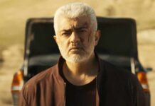 Read our first half review of the Ajith starrer Vidaamuyarchi