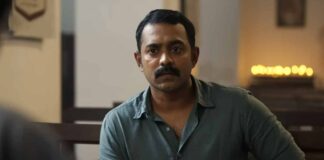 Rekhachithram Worldwide Box Office Day 33