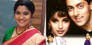 Renuka Shahane’s On-Set Memory