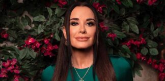 Kyle Richards Discusses Separation
