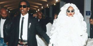 Is Rihanna Spending From Her Fortune To Keep A$AP Rocky Out Of Prison?