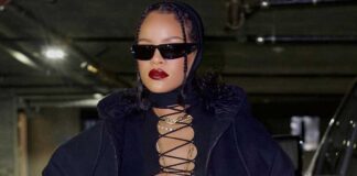 Is Rihanna making a comeback with a new album?