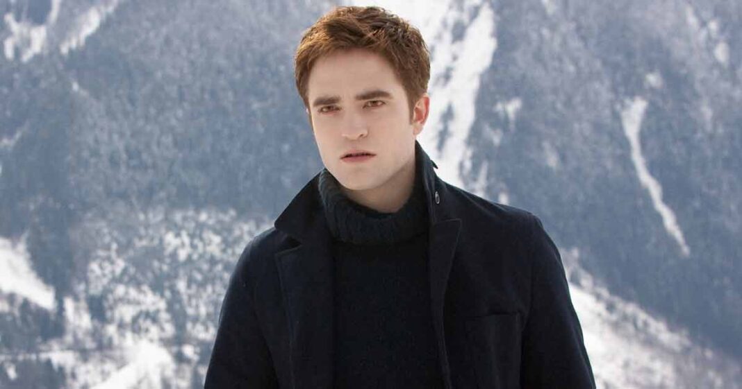 When Robert Pattinson’s Twilight Hygiene Habits Drove Everyone Crazy