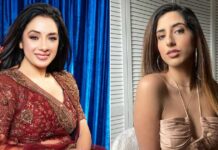 Rupali Ganguly's Stepdaughter Esha Verma's New Allegations