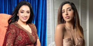 Rupali Ganguly's Stepdaughter Esha Verma's New Allegations