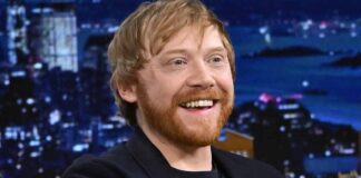 Rupert Grint On "Harry Potter" Co-Stars