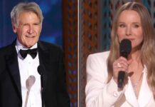 SAG Awards 2025 Highlights