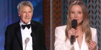 SAG Awards 2025 Highlights