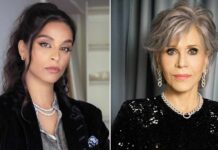 SAG Awards 2025: Lilly Singh Trolled For Her Interview Of Jane Fonda