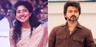 Who would be Sai Pallavi’s ideal dance battle opponent?