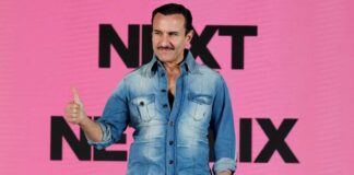Saif Ali Khan Recalls His Attack Incident