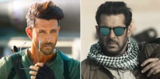 "Salman Khan & Hrithik Roshan's Rejected Spy Universe Ka Scene," Netizens React To The Viral Ad!