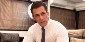 Salman Khan Recalls His Jail Schedule