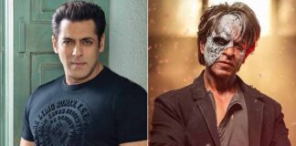 Salman Khan x Atlee Film Box Office: Needs To Earn 1067.35 Crore To Beat Jawan