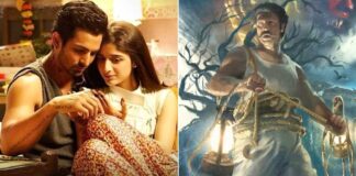 Sanam Teri Kasam Re-Release Box Office Day 11
