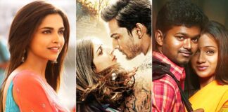 Sanam Teri Kasam Re-Release Box Office Day 6: Crosses Yeh Jawaani Hai Deewani & Ghilli's Rerun
