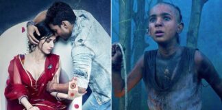 Sanam Teri Kasam vs Tumbbad Re-Release Box Office