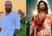 Here’s What Sandeep Reddy Vanga Said About Being Criticized For Animal While Ranbir Kapoor Was Praised