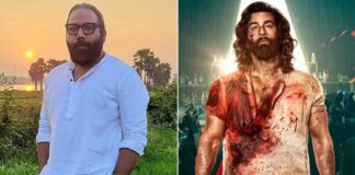Here’s What Sandeep Reddy Vanga Said About Being Criticized For Animal While Ranbir Kapoor Was Praised