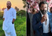 Sandeep Reddy Vanga Reveals Why Bobby Deol’s Character Was Mute In Animal