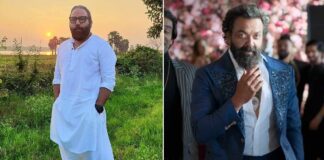 Sandeep Reddy Vanga Reveals Why Bobby Deol’s Character Was Mute In Animal