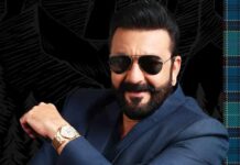 Sanjay Dutt Net Worth