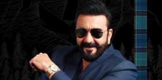 Sanjay Dutt Net Worth