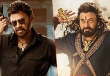 Sankranthiki Vasthunam Box Office (19 Days): Will It Beat Chiranjeevi's No.1 Film?