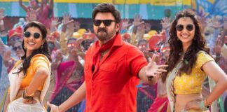 Sankranthiki Vasthunam Worldwide Box Office Day 34