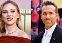 Scarlett Johansson Ryan Reynolds Split Reason