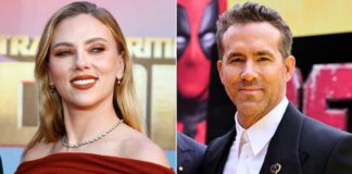 Scarlett Johansson Ryan Reynolds Split Reason