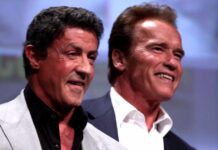 Schwarzenegger & Stallone Rivalry | 80s Action Icons | Hollywood’s Biggest Feud