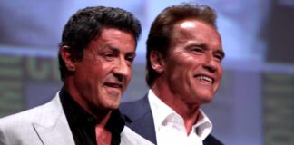 Schwarzenegger & Stallone Rivalry | 80s Action Icons | Hollywood’s Biggest Feud