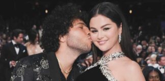 Selena Gomez & Benny Blanco