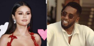 Selena Gomez, Diddy, Awkward Moment, Funny Story, Valet Mix-Up