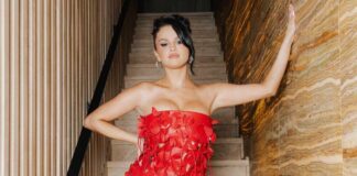 Selena Gomez’s BAFTAs 2025 look has us picking out jaws up off the floor