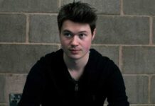 Was Alexander Westwood sentenced to prison for rape and sexual abuse?