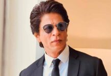 Shah Rukh Khan New Home