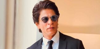 Shah Rukh Khan New Home
