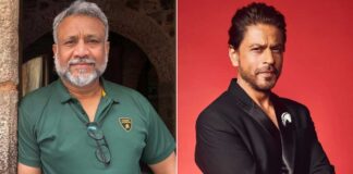 Shah Rukh Khan's Ra.One Director Anubhav Sinha On The Movie's Failure