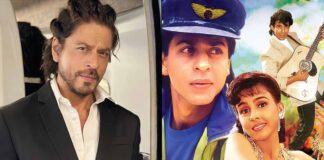 Shah Rukh Khan's Struggles On The Set Of Kabhi Haan Kabhi Naa