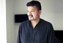 Shankar Velpari Controversy