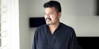 Shankar Velpari Controversy