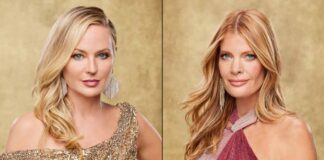 Sharon Case and Michelle Stafford dish out details about kidnapping episode