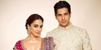 Sidharth Malhotra And Kiara Advani Announce Pregnancy